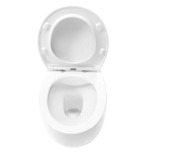 Rea Lars piekarināms tualetes pods cena un informācija | Tualetes podi | 220.lv