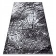 Коврик с короткой шерстью Лущувские ковры, 160x220 см
