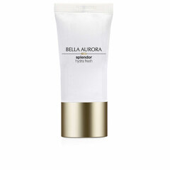 Pretnovecošanas krēms Bella Aurora Splendor Hydra Fresh Spf 20, 50 ml цена и информация | Наносите на чистую кожу лица. Подержите около 10-15 минут и смойте водой. | 220.lv