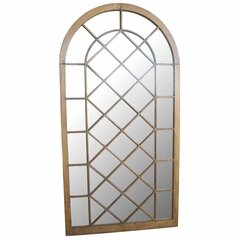 Настенное зеркало DKD Home Decor (90 x 3,5 x 160 cm) цена и информация | Зеркала | 220.lv