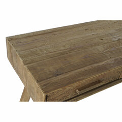 Тумба DKD Home Decor Натуральный Переработанная древесина Сосна (100 x 48 x 76 cm) цена и информация | Столы-консоли | 220.lv