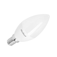 Rebel LED sveces formas lampa, 8W, E14, 4000K, 230V цена и информация | Лампочки | 220.lv