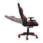 Spēļu krēsls Premium 557, sarkans cena un informācija | Biroja krēsli | 220.lv