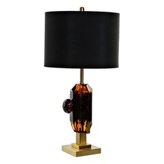 DKD Home Decor galda lampa cena un informācija | Galda lampas | 220.lv