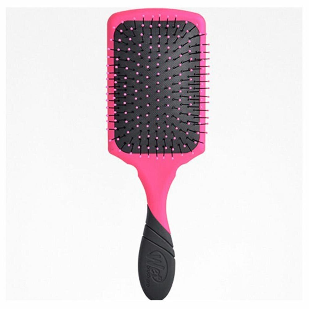 Profesionāla matu suka The Wet Brush Pro Paddle Detangler цена и информация | Matu sukas, ķemmes, šķēres | 220.lv