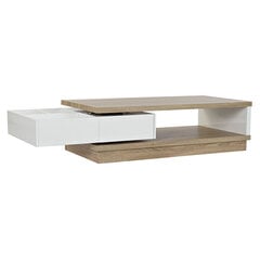 Centrālais galds DKD Home Decor MDF 120 x 60 x 36 cm cena un informācija | Žurnālgaldiņi | 220.lv