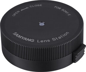 Samyang док для Canon RF цена и информация | Прочие аксессуары для фотокамер | 220.lv