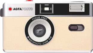 Agfaphoto Reusable цена и информация | Фотоаппараты мгновенной печати | 220.lv