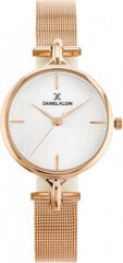 часы daniel klein 11914a-1 (zl501a) + коробка цена и информация | Женские часы | 220.lv