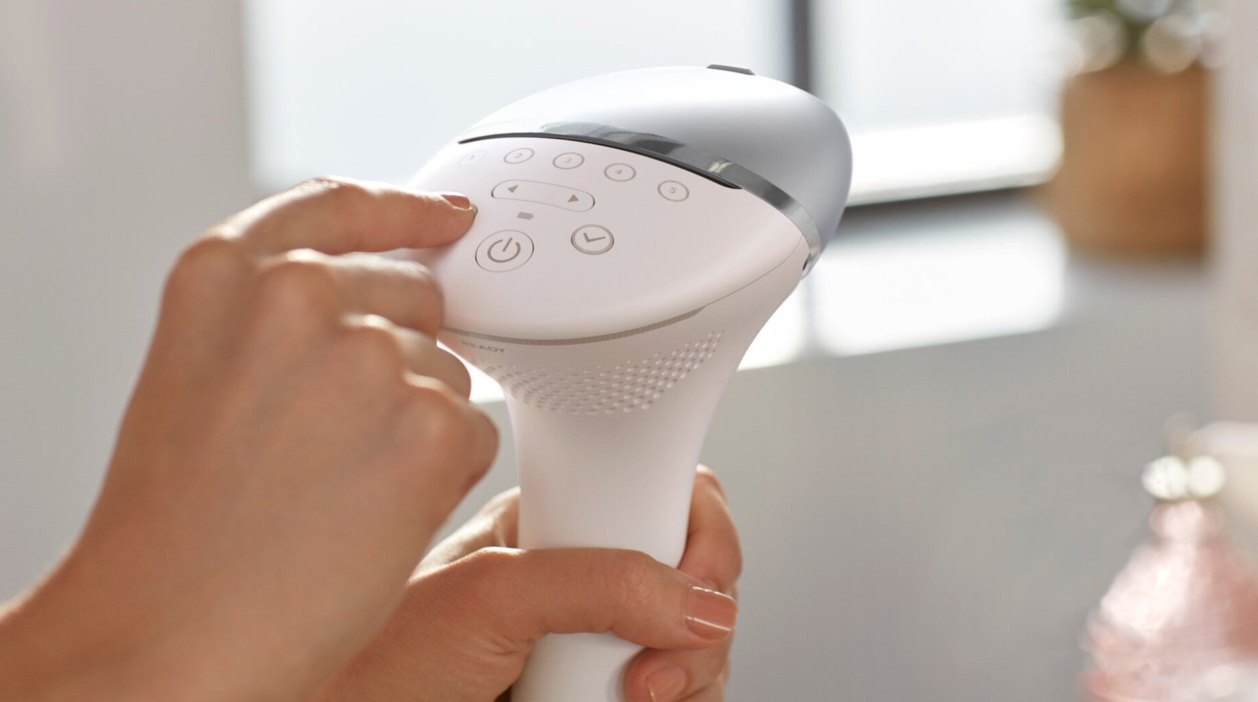 Philips Lumea Prestige BRI940/00 cena un informācija | Epilatori | 220.lv