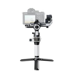 Gimbal kamerai, videokamerai, viedtālrunim Gudsen Moza AIRCROSS S cena un informācija | Aksesuāri videokamerām | 220.lv