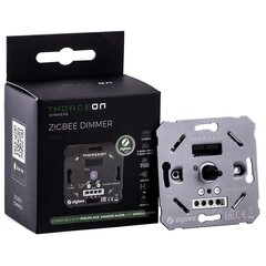 Dimmer Zigbee LED5-200VA HL10-300W цена и информация | Электрические выключатели, розетки | 220.lv