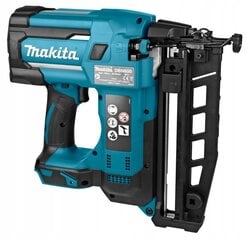 Гвоздезабивные пистолеты/степлеры Makita DBN600Z цена и информация | Механические инструменты | 220.lv