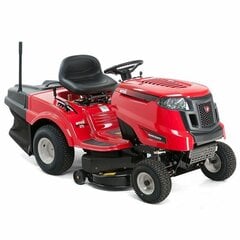 Dārza traktors MTD 382cc Thorx smart RE 125 cena un informācija | Dārza traktori | 220.lv