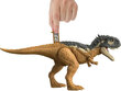 Dinozaurs Jurassic World Dominion Dinosaur Skorpiovenator cena un informācija | Rotaļlietas zēniem | 220.lv