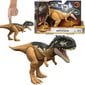 Dinozaurs Jurassic World Dominion Dinosaur Skorpiovenator cena un informācija | Rotaļlietas zēniem | 220.lv