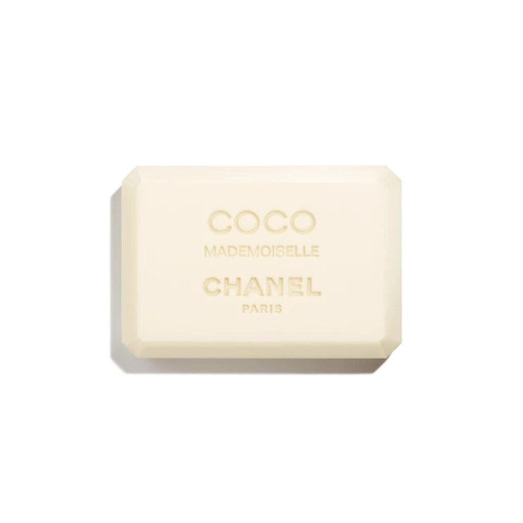 Vannas ziepes Chanel Coco Mademoiselle, 100 g цена и информация | Ziepes | 220.lv