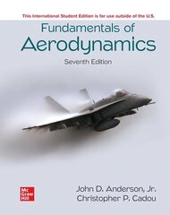 Fundamentals of Aerodynamics ISE 7th edition цена и информация | Книги по социальным наукам | 220.lv