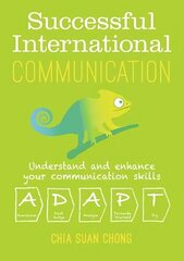 Successful International Communication cena un informācija | Svešvalodu mācību materiāli | 220.lv