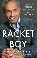 Racket Boy: Where's My Country? цена и информация | Биографии, автобиогафии, мемуары | 220.lv