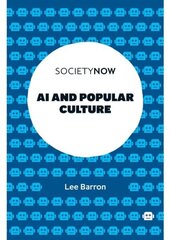 AI and Popular Culture cena un informācija | Sociālo zinātņu grāmatas | 220.lv