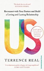 Us: Reconnect with Your Partner and Build a Loving and Lasting Relationship cena un informācija | Pašpalīdzības grāmatas | 220.lv