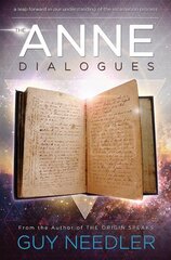 Anne Dialogues: Communications with the Ascended cena un informācija | Pašpalīdzības grāmatas | 220.lv