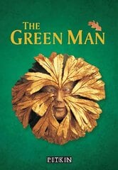 Green Man cena un informācija | Sociālo zinātņu grāmatas | 220.lv