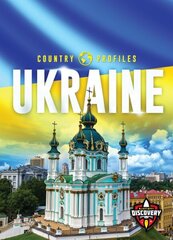 Ukraine цена и информация | Книги для подростков  | 220.lv