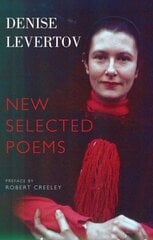 New Selected Poems cena un informācija | Dzeja | 220.lv