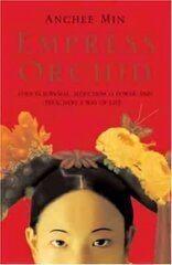 Empress Orchid cena un informācija | Fantāzija, fantastikas grāmatas | 220.lv