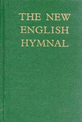 New English Hymnal Words edition cena un informācija | Garīgā literatūra | 220.lv