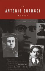 Gramsci Reader New edition цена и информация | Книги по социальным наукам | 220.lv