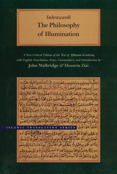 Philosophy of Illumination cena un informācija | Vēstures grāmatas | 220.lv