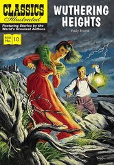 Wuthering Heights 2nd ed. цена и информация | Фантастика, фэнтези | 220.lv