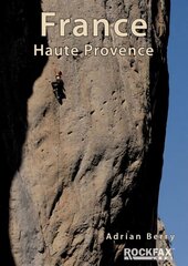 France Haute Provence cena un informācija | Grāmatas par veselīgu dzīvesveidu un uzturu | 220.lv