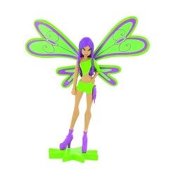 Figūriņa Roxy Winx Club, 10 cm cena un informācija | Rotaļlietas meitenēm | 220.lv