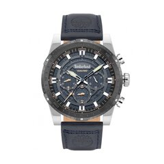 Vīriešu pulkstenis Timberland WATCHES Mod. TDWGF2202002 цена и информация | Мужские часы | 220.lv