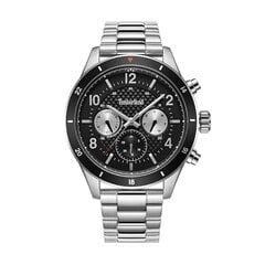 Vīriešu pulkstenis Timberland WATCHES Mod. TDWGK2201004 cena un informācija | Vīriešu pulksteņi | 220.lv