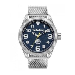 Vīriešu pulkstenis Timberland WATCHES Mod. TBL16016JYS03MM cena un informācija | Vīriešu pulksteņi | 220.lv