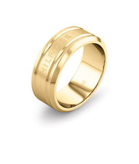Tommy Hilfiger Цельное стальное кольцо 2790505 цена и информация | Кольца | 220.lv