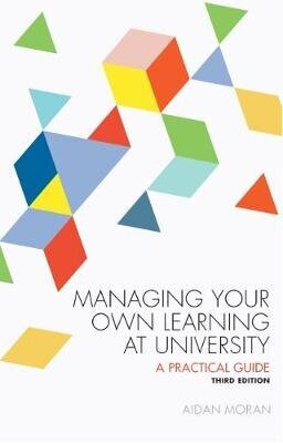 Managing Your Own Learning at University 3rd New edition cena un informācija | Sociālo zinātņu grāmatas | 220.lv