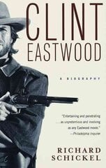 Clint Eastwood: A Biography cena un informācija | Mākslas grāmatas | 220.lv