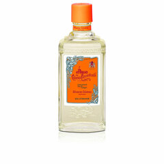 Odekolons Cologne Alvarez Gomez Agua de Colonia Concentrada Eau d'Orange EDC sievietēm vīriešiem, 750 ml cena un informācija | Sieviešu smaržas | 220.lv