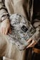 Kosmētikas maciņš Dream Garden Makaszka, 24x28x15 cm цена и информация | Kosmētikas somas, spoguļi | 220.lv