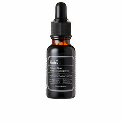 Nakts krēms jūtīgai ādai Klairs Midnight Blue Youth,20 ml цена и информация | Сыворотки для лица, масла | 220.lv