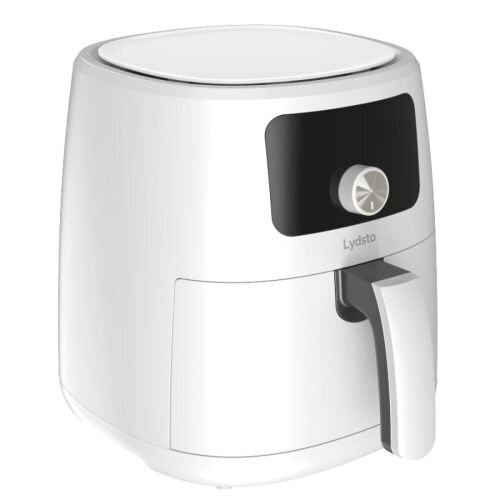 Xiaomi Lydsto Air Fryer cena un informācija | Taukvāres katli, aerogrili | 220.lv