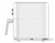 Xiaomi Smart Air Fryer, balts цена и информация | Taukvāres katli, aerogrili | 220.lv