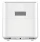 Xiaomi Smart Air Fryer, balts cena un informācija | Taukvāres katli, aerogrili | 220.lv