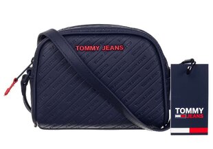 Rokassomiņa sievietēm Tommy Hilfiger Jeans 39495 cena un informācija | Sieviešu somas | 220.lv